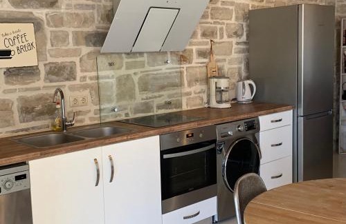 Matala Apartment | VILLA SELINI LUXURY APARTMENT