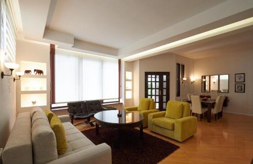 Old Town Villa | Villa Selma