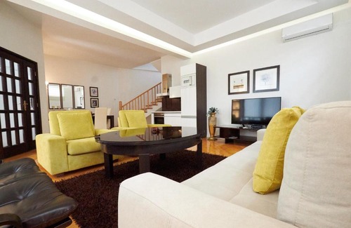 Old Town Villa | Villa Selma