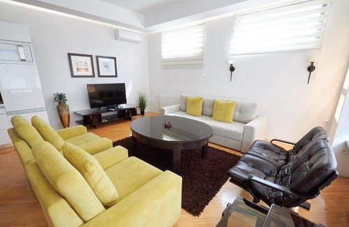 Old Town Villa | Villa Selma