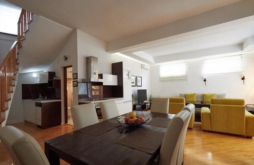 Old Town Villa | Villa Selma