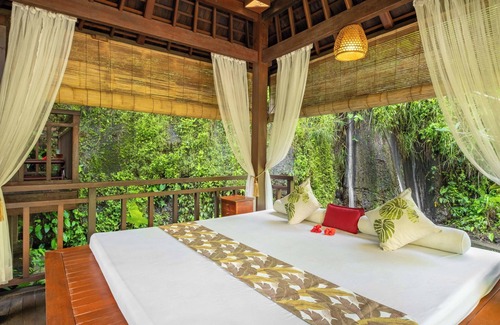 Singakerta Resort | Villa Semana Resort & Spa