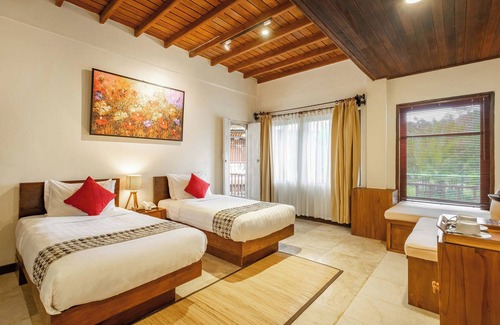 Singakerta Resort | Villa Semana Resort & Spa