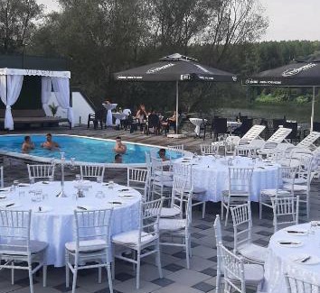 Serbia Villa | Villa Semiz
