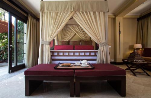 Beraban Villa | Villa Senja