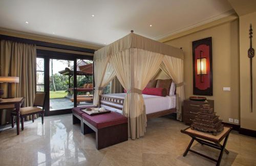 Beraban Villa | Villa Senja