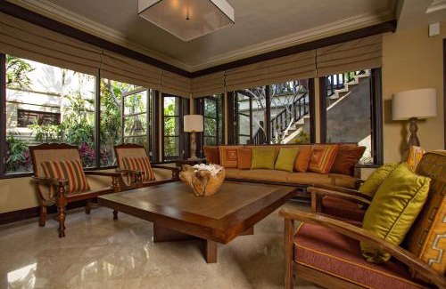 Beraban Villa | Villa Senja
