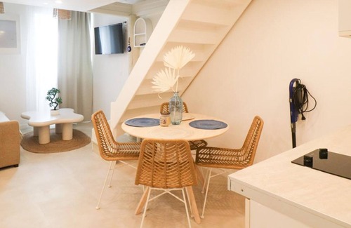 Cannes Old Town Resort | VILLA SEPHORA CANNES