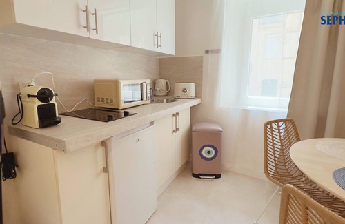 Cannes Old Town Resort | VILLA SEPHORA CANNES