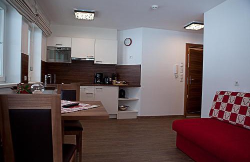 Ramsau im Zillertal Apartment | Villa Sepp