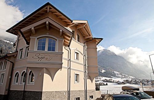 Ramsau im Zillertal Apartment | Villa Sepp