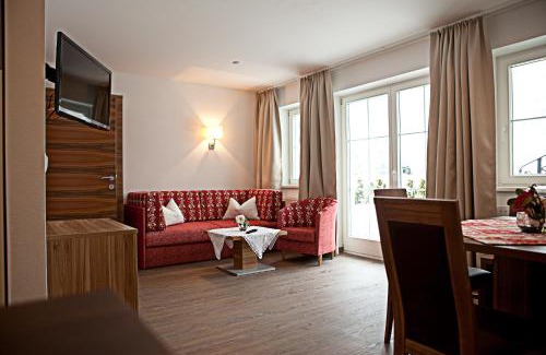 Ramsau im Zillertal Apartment | Villa Sepp