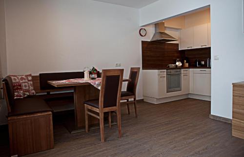 Ramsau im Zillertal Apartment | Villa Sepp