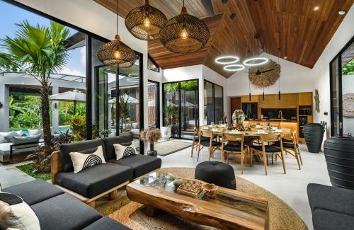 Ubud Villa | Villa Seraya by BaliSuperHost