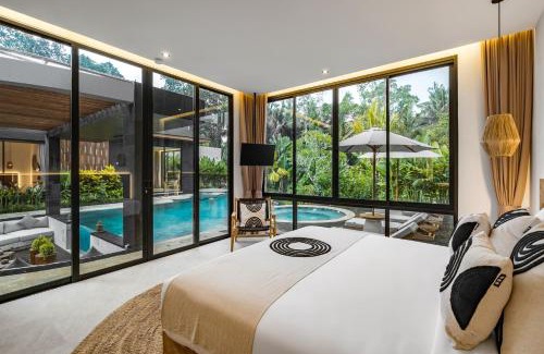 Ubud Villa | Villa Seraya by BaliSuperHost