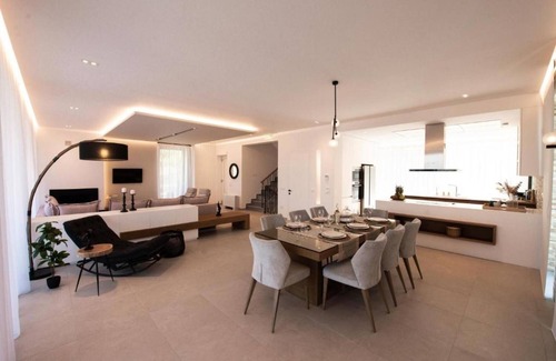 Corfu Town Villa | Villa Seren in Kanali