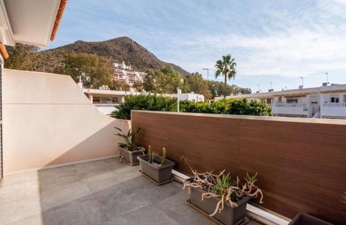 San Jose House | Villa Serena