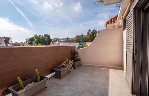 San Jose House | Villa Serena