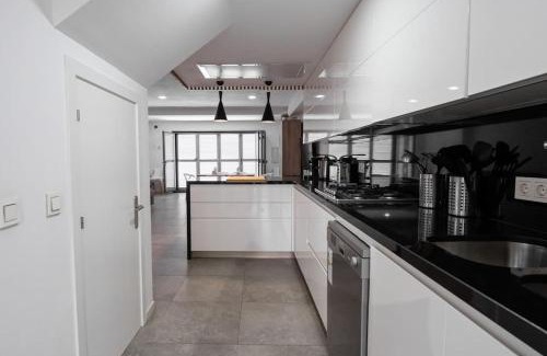 San Jose House | Villa Serena