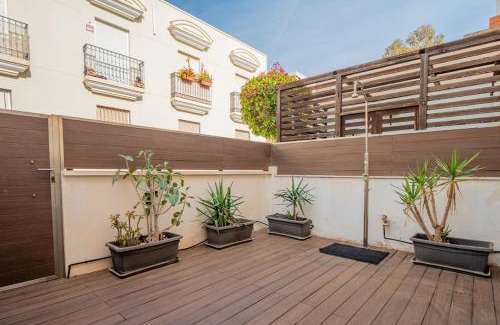 San Jose House | Villa Serena