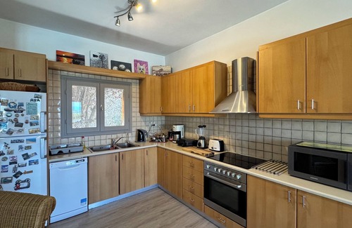 Petrothalassa Villa | Villa Serendipity with sea view