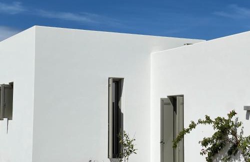 Milos Villa | Villa Serene By Milos Concierge