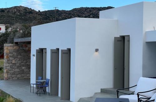 Milos Villa | Villa Serene By Milos Concierge