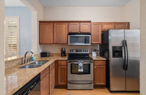 Regal Palms House | Villa Serenity at Regal Palms | Sage Vacations