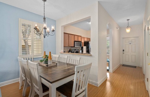 Regal Palms House | Villa Serenity at Regal Palms | Sage Vacations