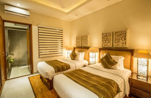 Sanur Kauh Villa | Villa Seriska Dua Sanur
