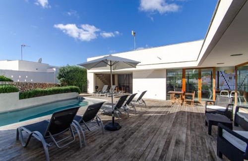 Biniancolla Villa | Villa Ses Alzines