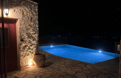 Skala Villa | Villa Sevastoula (formerly Villa Skalita)