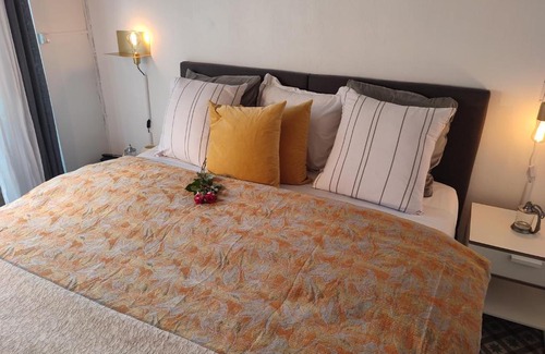 Malo-les-Bains Apartment | Villa Seven Malo