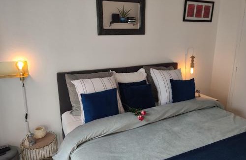 Malo-les-Bains Apartment | Villa Seven Malo