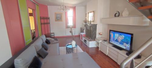 Malo-les-Bains Apartment | Villa Seven Malo PENTHOUSE