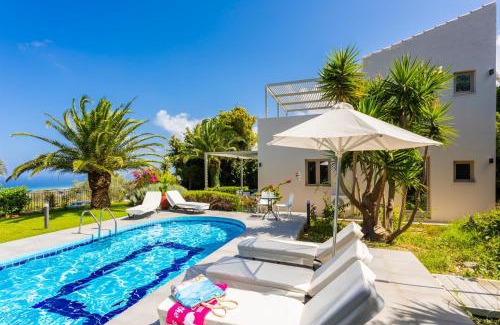 Maroulas Villa | Villa Sevos