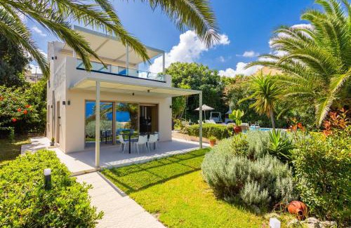 Maroulas Villa | Villa Sevos