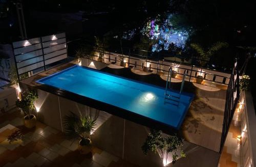 Kalapettai Apartment | Villa Shakti - TIE Hotels & Resorts