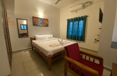 Kalapettai Apartment | Villa Shakti - TIE Hotels & Resorts