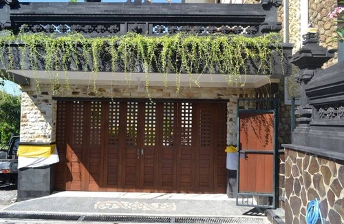 Mengwi Villa | Villa shanti bali 3 bedroom private villa close to Ubud