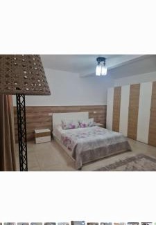 Elbasan Apartment | Villa Shehaj