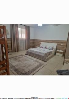 Elbasan Apartment | Villa Shehaj