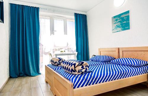 Zatoka Hotel | Villa Shell