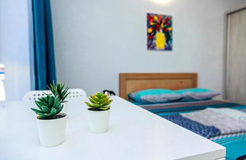Zatoka Hotel | Villa Shell