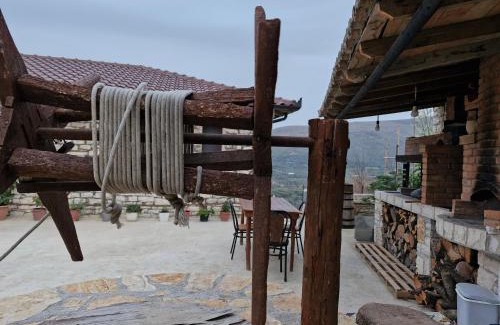 Berat House | Villa Shpiragu Village Experience