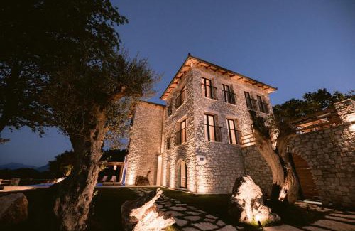 Jala Villa | Villa Si Era