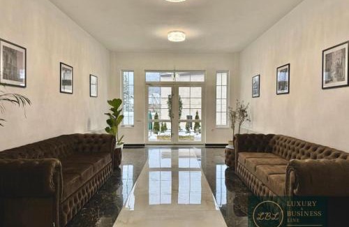 Yaremche Bed & Breakfast | Villa Sicilia