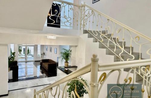 Yaremche Bed & Breakfast | Villa Sicilia