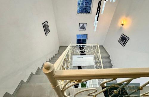Yaremche Bed & Breakfast | Villa Sicilia