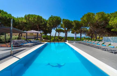 Marbella Villa | VILLA SIEMPRE DOMINGO MARBELLA